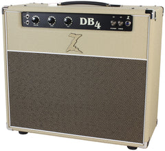 Dr. Z DB4 1x12 Combo - Blonde - Tan