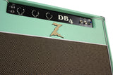 Dr. Z DB4 1x12 Combo - Surf Green