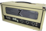 Dr. Z DB4 Head - Blonde - ZW Grill