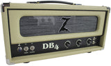 Dr. Z DB4 Head - Blonde - ZW Grill