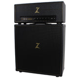 Dr. Z EMS Head and Matching 2x12 Cab Set