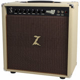 Dr. Z Maz 18 Jr Reverb 1x12 Studio Combo - Blonde, Oxblood