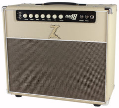Dr. Z Maz 18 Jr MK II Reverb 1x12 Lite Cab Combo - Blonde
