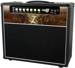 Dr. Z Maz 18 Jr Reverb 1x12 - Burl Walnut