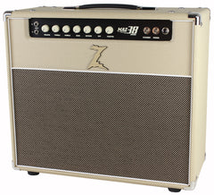 Dr. Z Maz 38 Sr Reverb MK II 1x12 Combo - Blonde, Tan
