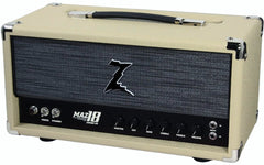 Dr. Z Maz 18 Jr NR MK II Head, Blonde, ZW Grille