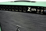 Dr. Z Z-Lux 1x12 Combo - Surf Green w/ ZW Grille