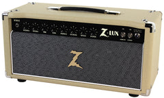 Dr. Z Z-Lux Head - Blonde w/ Salt & Pepper Grill