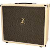 Dr. Z 2x10 Speaker Cab - Blonde