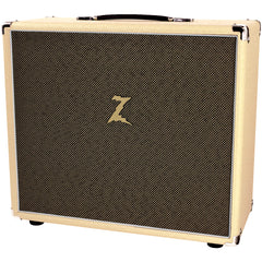 Dr. Z 2x10 Speaker Cab - Blonde