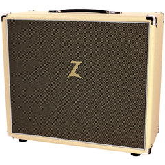 Dr. Z 1x12 Speaker Cabinet - Blonde - Tan