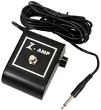 Dr. Z Maz 38 Sr NR MKII 1x12 Combo - Blonde, ZW Grille