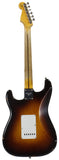 Fender Custom Shop 1955 Heavy Relic Stratocaster - Wide Fade 2-Tone Sunburst