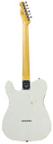 Fender Custom Shop 1963 Relic Telecaster - Olympic White - NAMM