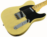 Fender Custom Shop 1951 Journeyman Nocaster - Faded Nocaster Blonde  - NAMM