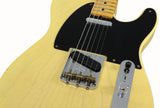 Fender Custom Shop 1951 Journeyman Nocaster - Faded Nocaster Blonde  - NAMM