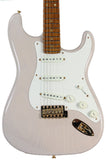 Fender Custom Shop American Custom NOS Roasted Strat - Dirty White Blonde - NAMM