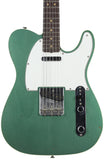 Fender Custom Shop 1963 Journeyman Relic Telecaster Custom - Faded Sherwood Green