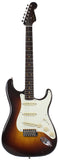 Fender Custom Shop Limited Edition Journeyman Relic '57 Strat - 2 Tone Sunburst