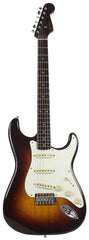 Fender Custom Shop Limited Edition Journeyman Relic '57 Strat - 2 Tone Sunburst