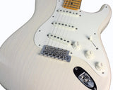 Fender Custom Shop Postmodern Lush Closet Classic Strat - Olympic White