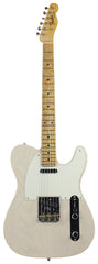 Fender Custom Shop Lush Closet Classic Postmodern Telecaster - Aged White Blonde
