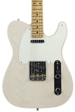 Fender Custom Shop Lush Closet Classic Postmodern Telecaster - Aged White Blonde