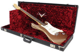 Fender Custom Shop Postmodern Lush Closet Classic Strat - Firemist Gold