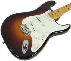 Fender Custom Shop Postmodern Lush Closet Classic Strat - 2 Tone Sunburst
