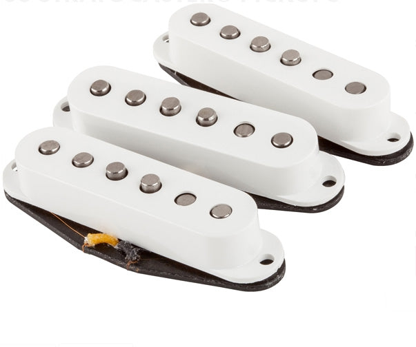 Fender Custom Shop Fat 50's Strat Set | Humbucker Music