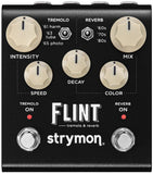 Strymon Flint V2 Tremolo & Reverb Pedal