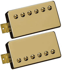 Suhr Thornbucker Pickup Set, Gold, Neck, 53mm Bridge