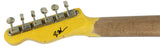 Nash GF-2 Gold Foil Guitar, Seafoam Green