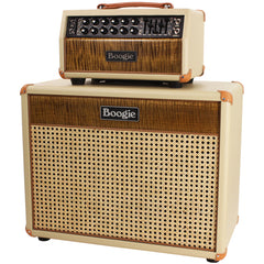 Mesa Boogie Mark Five 25 Head / Cab - Vanilla - Private Reserve Maple
