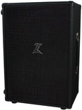 Dr. Z Z-Best 2x12 LT Cab - Custom Blackout
