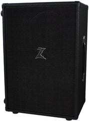 Dr. Z Z-Best 2x12 LT Cab - Custom Blackout