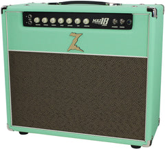 Dr. Z Maz 18 Jr Reverb 1x12 Combo - Surf Green