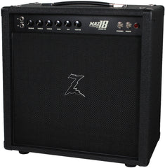 Dr. Z Maz 18 Jr NR 1x12 Studio Combo - Blackout