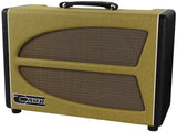Carr Lincoln 1x12 Combo Amp - Tweed/Black