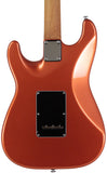 Suhr Limited Classic S Metallic Guitar, Copper Firemist