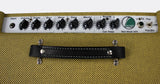 Carr Lincoln 1x12 Combo Amp - Tweed/Black