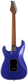 Suhr Limited Classic S Metallic Guitar, Indigo