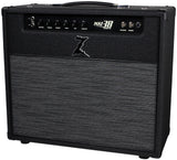 Dr. Z Maz 38 Sr NR MKII 1x12 Lite Cab Combo - Black, ZW Grill