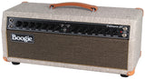 Mesa Boogie Fillmore 50 Head, Fawn, Gold Grille