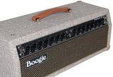 Mesa Boogie Fillmore 50 Head, Fawn, Gold Grille