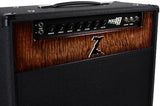 Dr. Z Maz 18 Jr Reverb 1x12 - Copper Flamed Maple