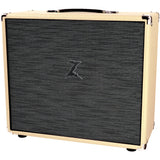 Dr. Z 1x12 Speaker Cabinet - Blonde/ ZW Grill