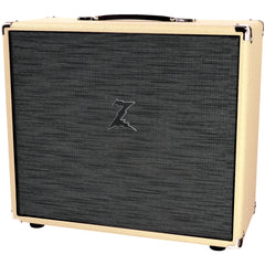 Dr. Z 1x12 Speaker Cabinet - Blonde/ ZW Grill