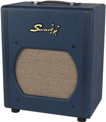 Swart AST Pro Combo Amp, Custom Navy Blue