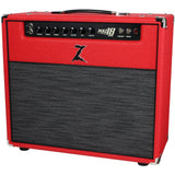 Dr. Z Maz 18 Jr Reverb MKII 1x12 Combo - Red/ ZW Grille